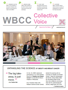 Collective Voice Winter 2017
