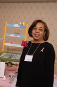 Camellia Givens
