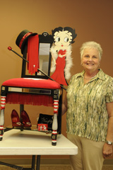Patricia Skowronski