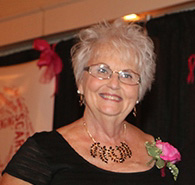 Pat Skowronski