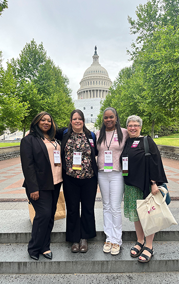 Advocacy Day 2023