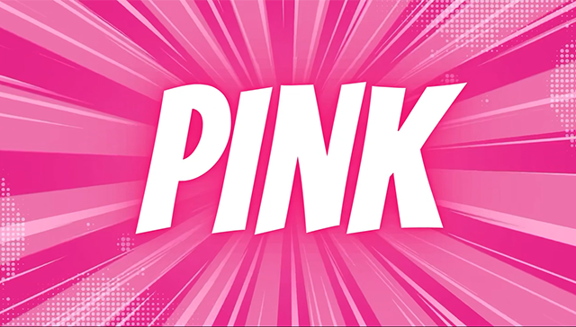 pink the lake video