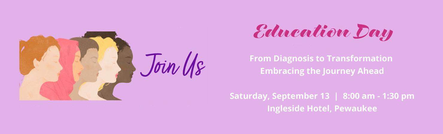 Education day banner