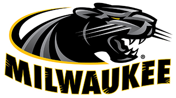 UW-M Panther logo