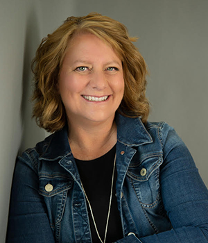 Barb Danner