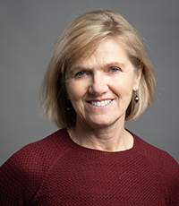 Kim Dittus