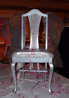 chair sophia waite angel chair